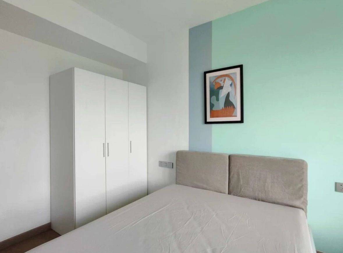 Hangzhou-Yuhang-Cozy Home,Clean&Comfy,No Gender Limit,Hustle & Bustle,“Friends”,Chilled,LGBTQ Friendly,Pet Friendly