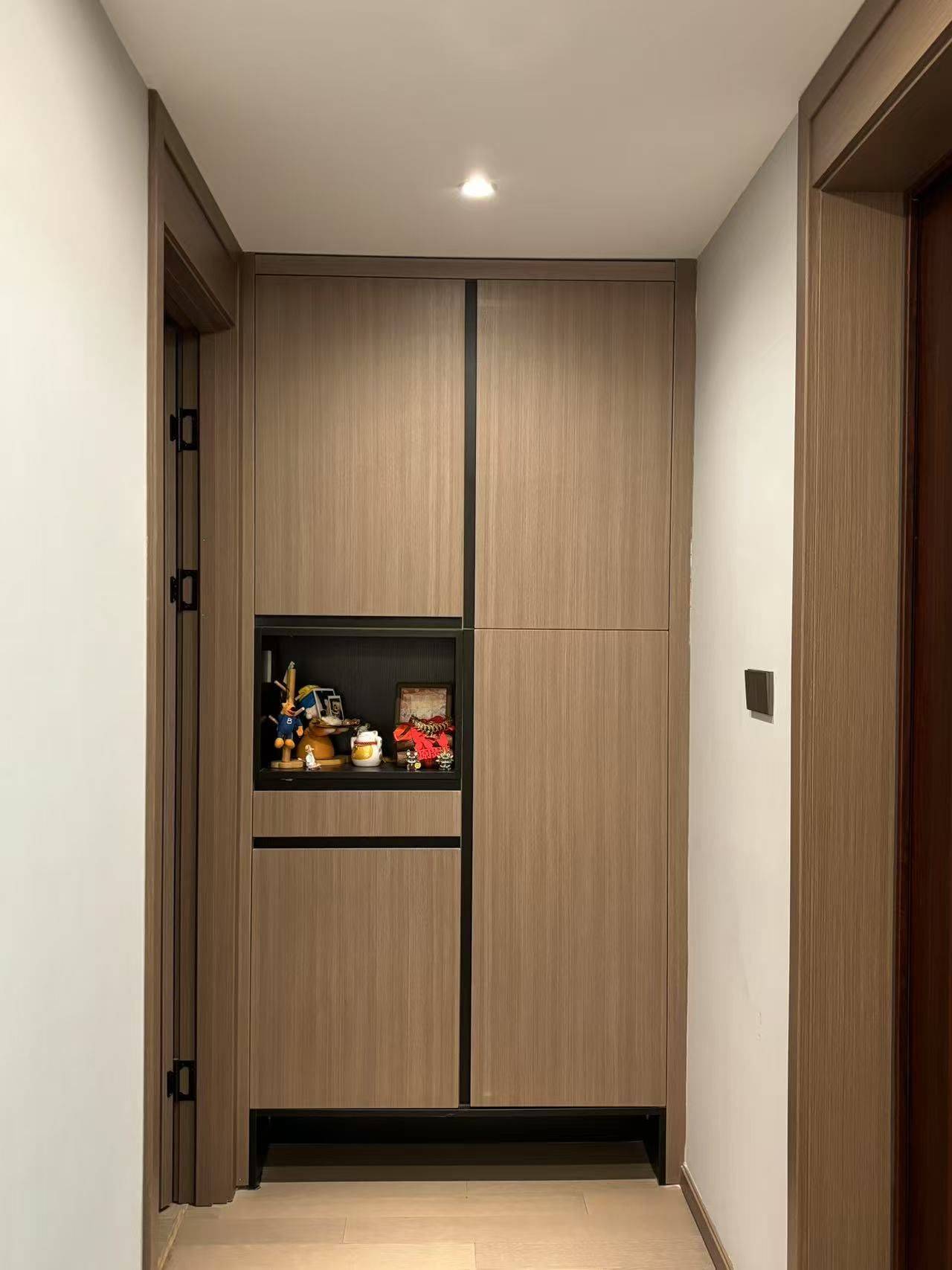 Wuxi Xinwu | 银城春晓观棠_3