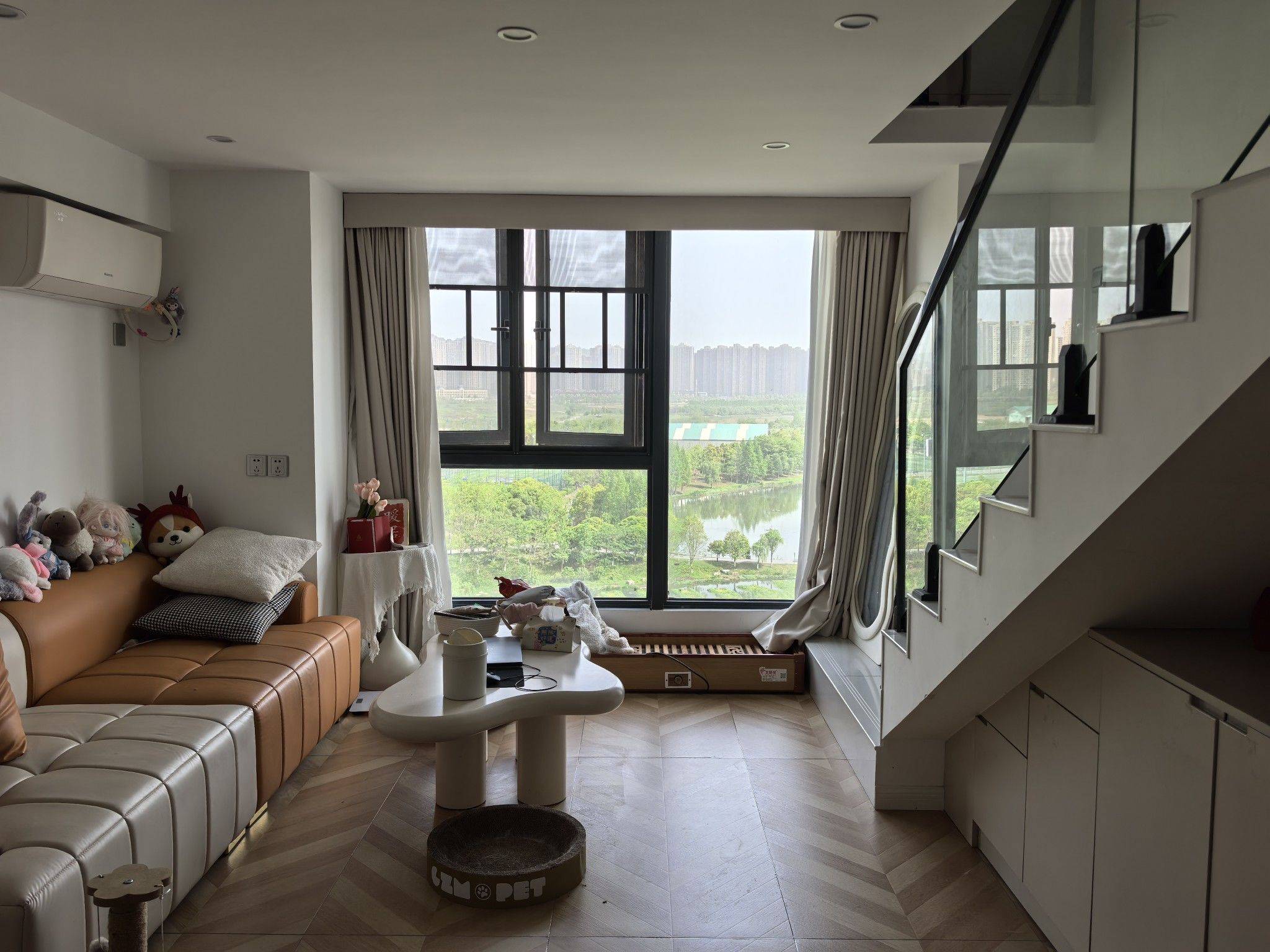 Changsha-Yuelu-Cozy Home,Clean&Comfy