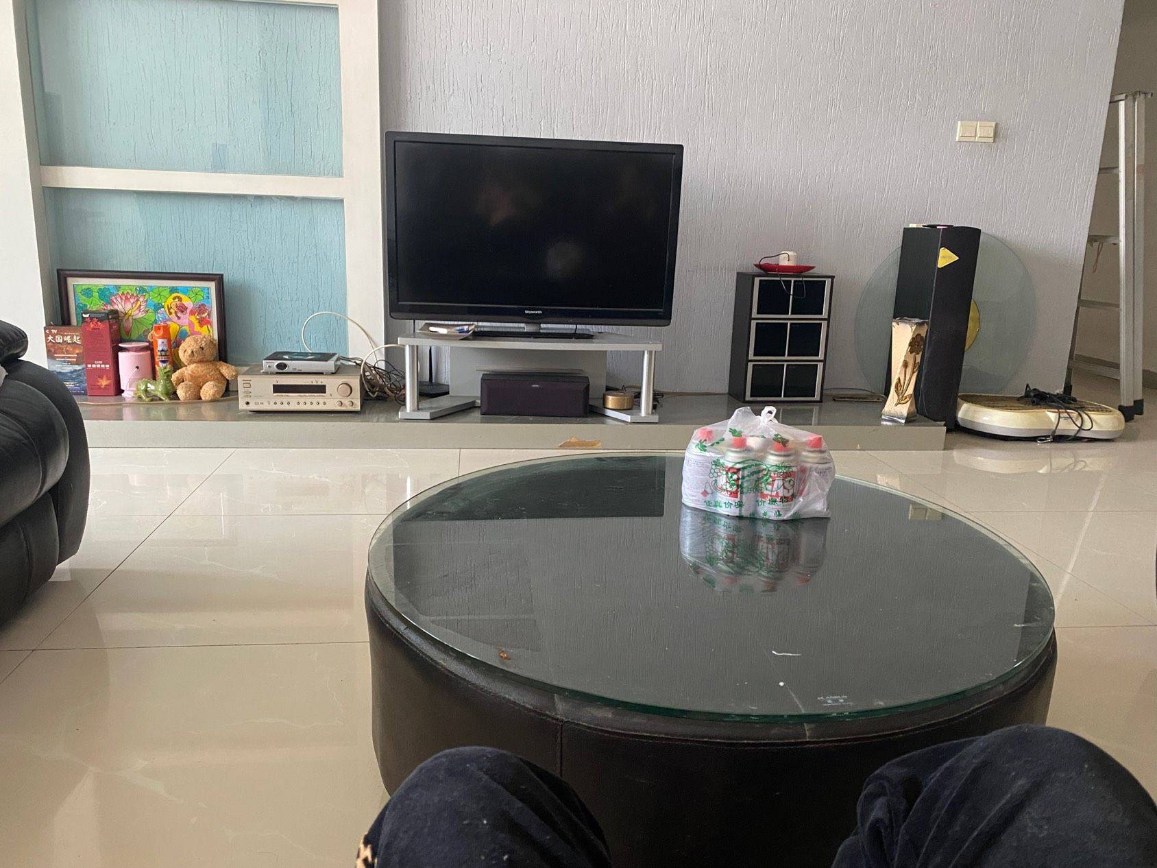 Changsha-Kaifu-Cozy Home,Clean&Comfy,Hustle & Bustle,“Friends”,Chilled,Pet Friendly
