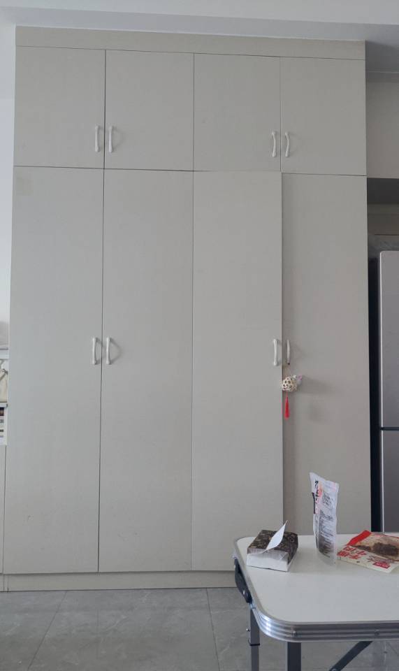 南昌-青山湖区-干净治愈