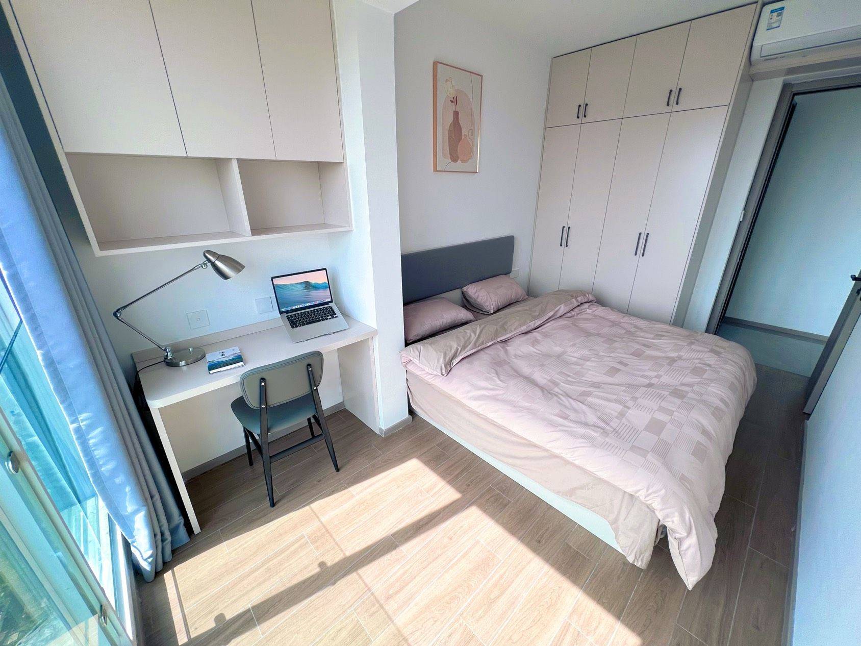 Shanghai-Minhang-Cozy Home,Clean&Comfy,No Gender Limit,Hustle & Bustle,Pet Friendly