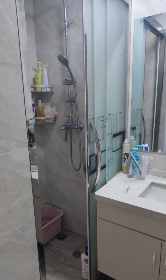 南昌-青山湖区-干净治愈