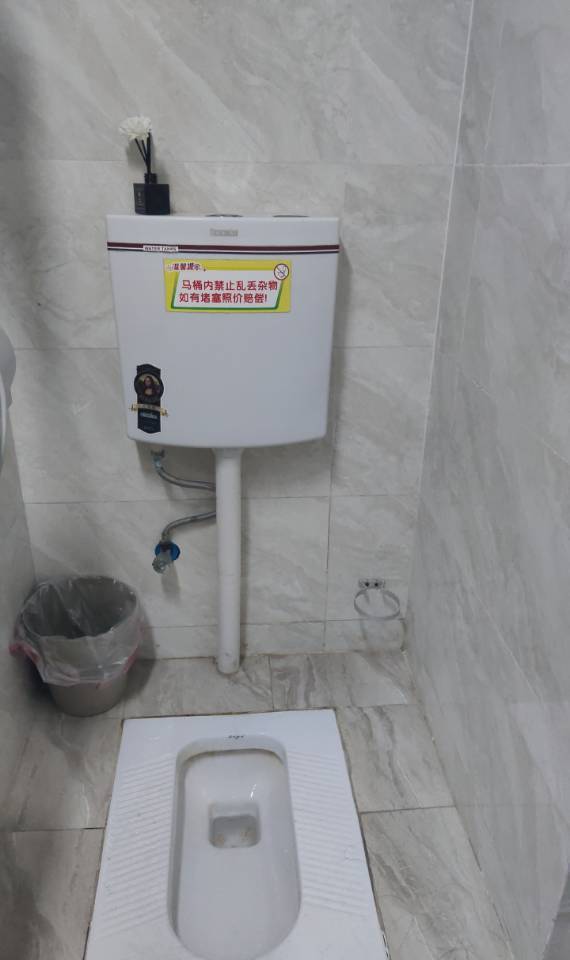 南昌-青山湖区-干净治愈