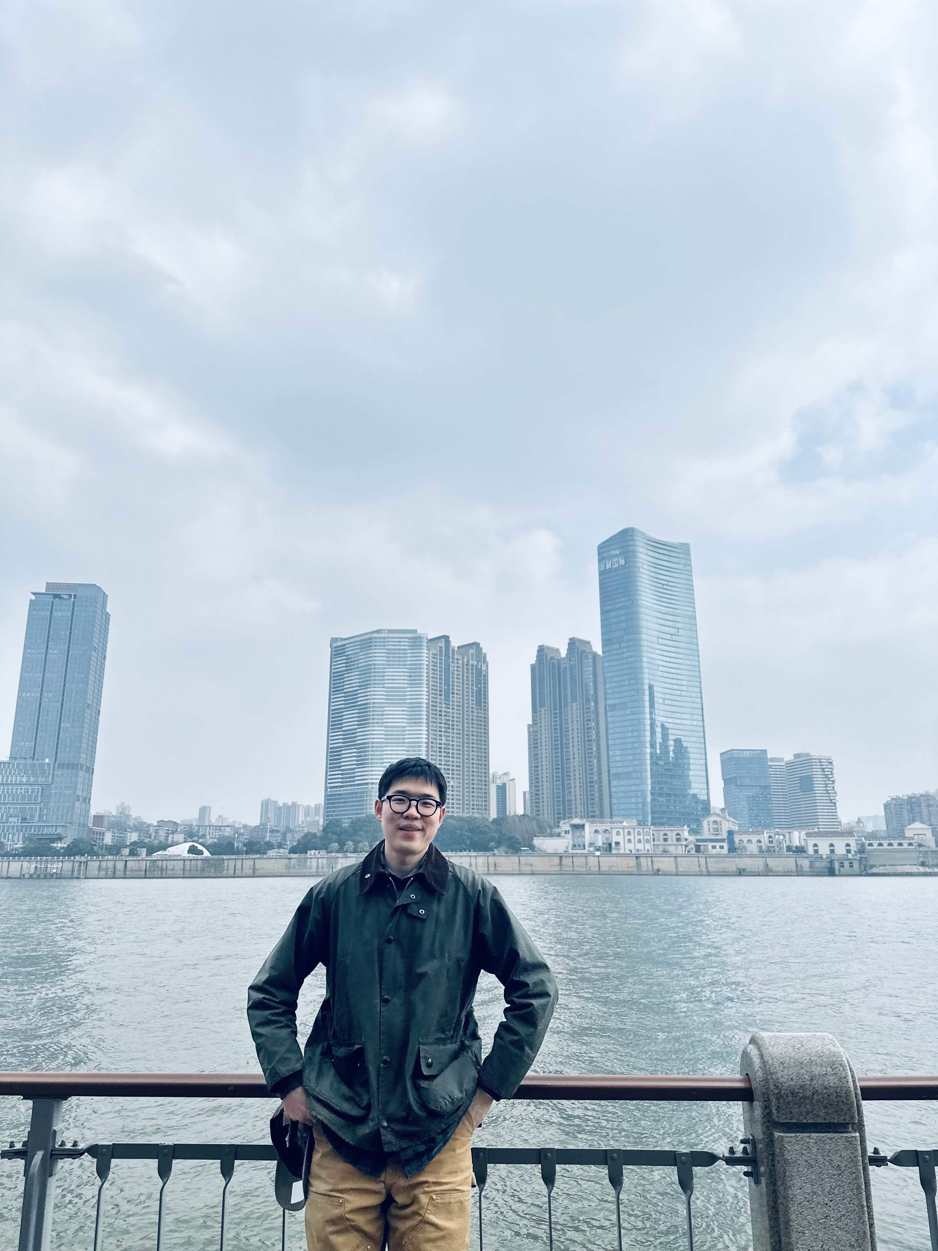 小树