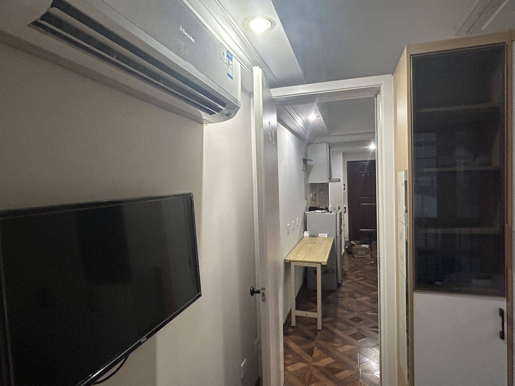 Wuxi-Huishan-Cozy Home