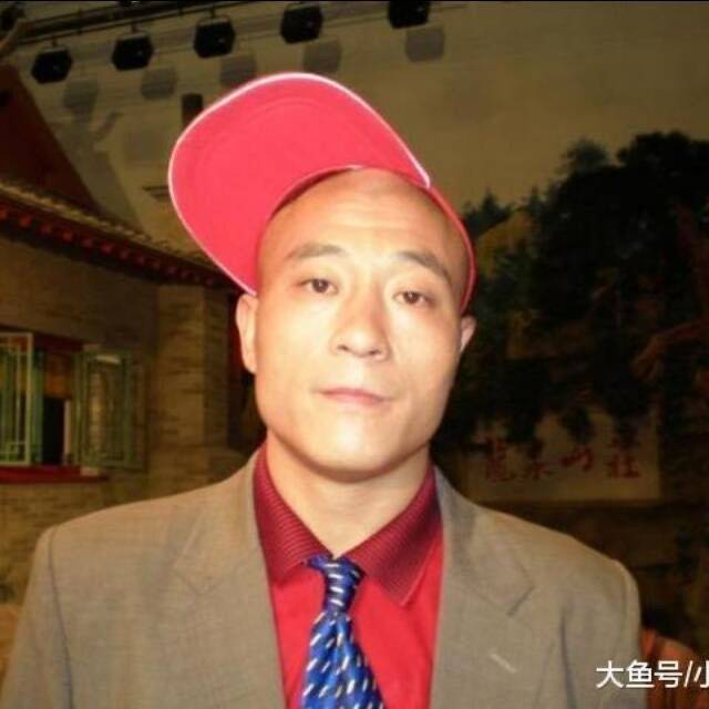 马男