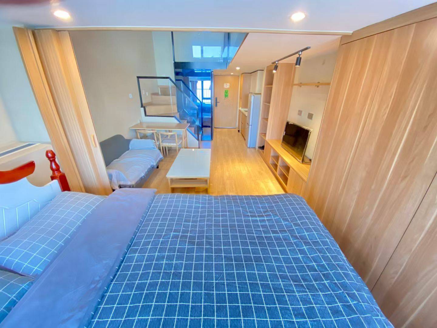 Beijing-Daxing-Cozy Home,Clean&Comfy,Chilled