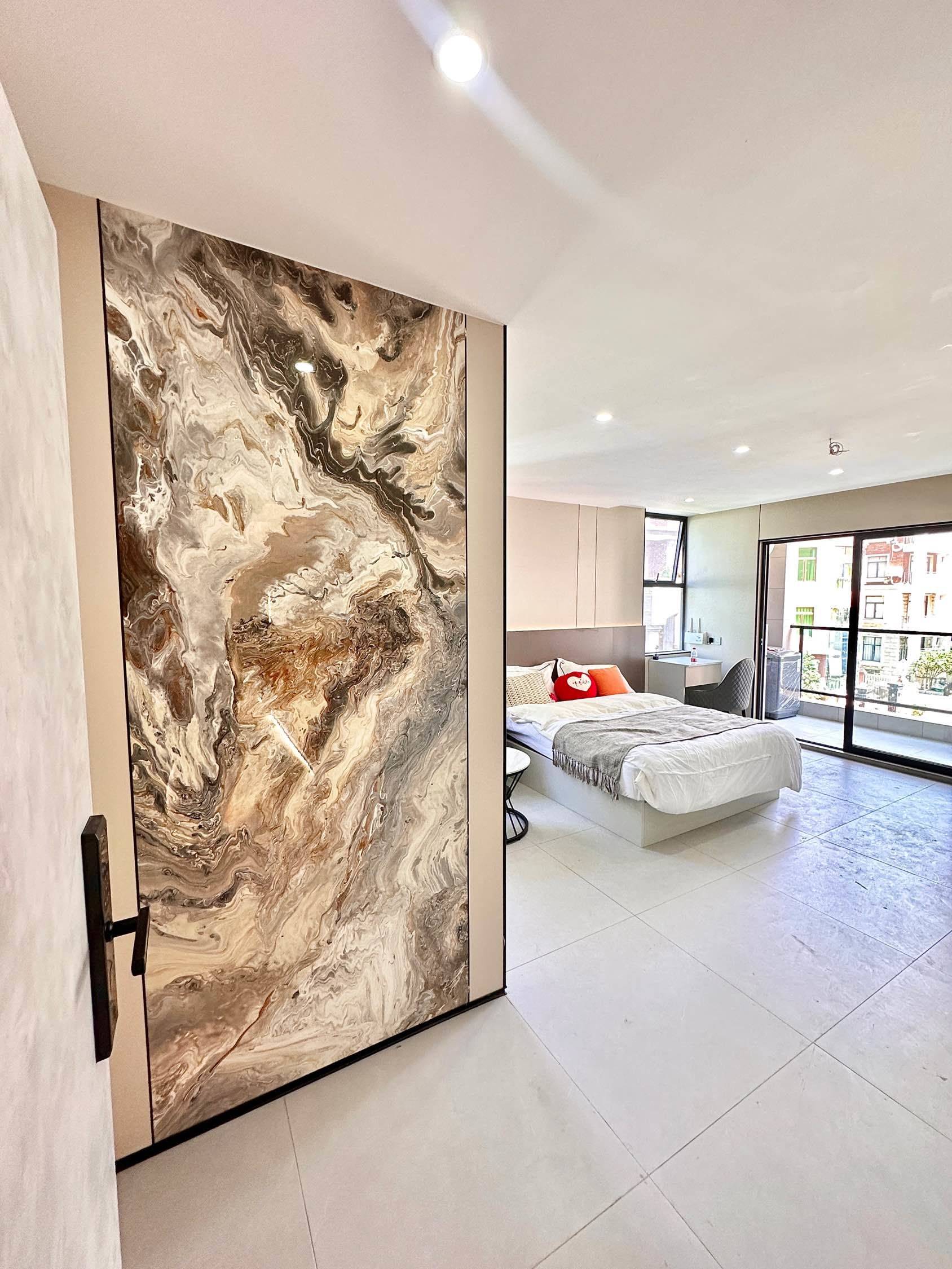 Shenzhen-BaoAn-Cozy Home,Clean&Comfy,No Gender Limit,LGBTQ Friendly