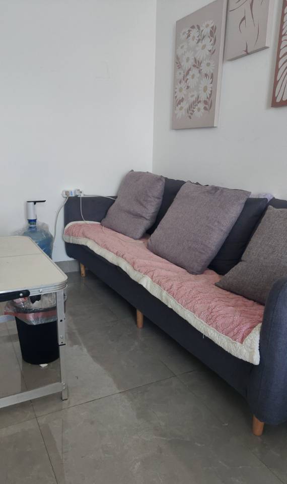 南昌-青山湖区-干净治愈