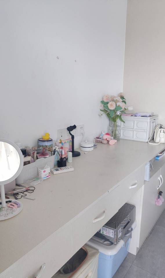 南昌-青山湖区-干净治愈