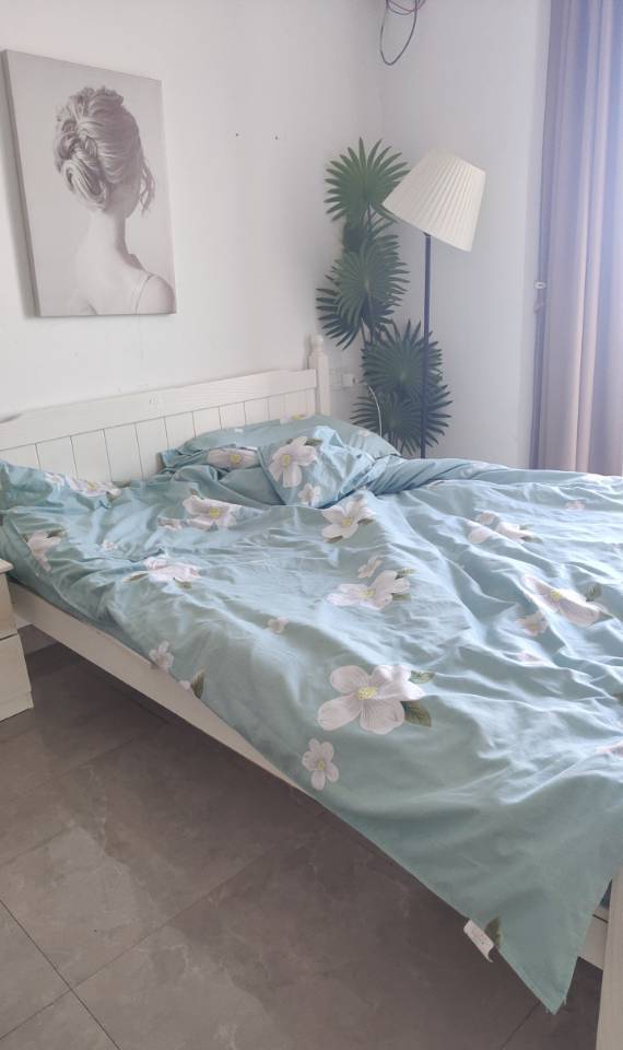 南昌-青山湖区-干净治愈