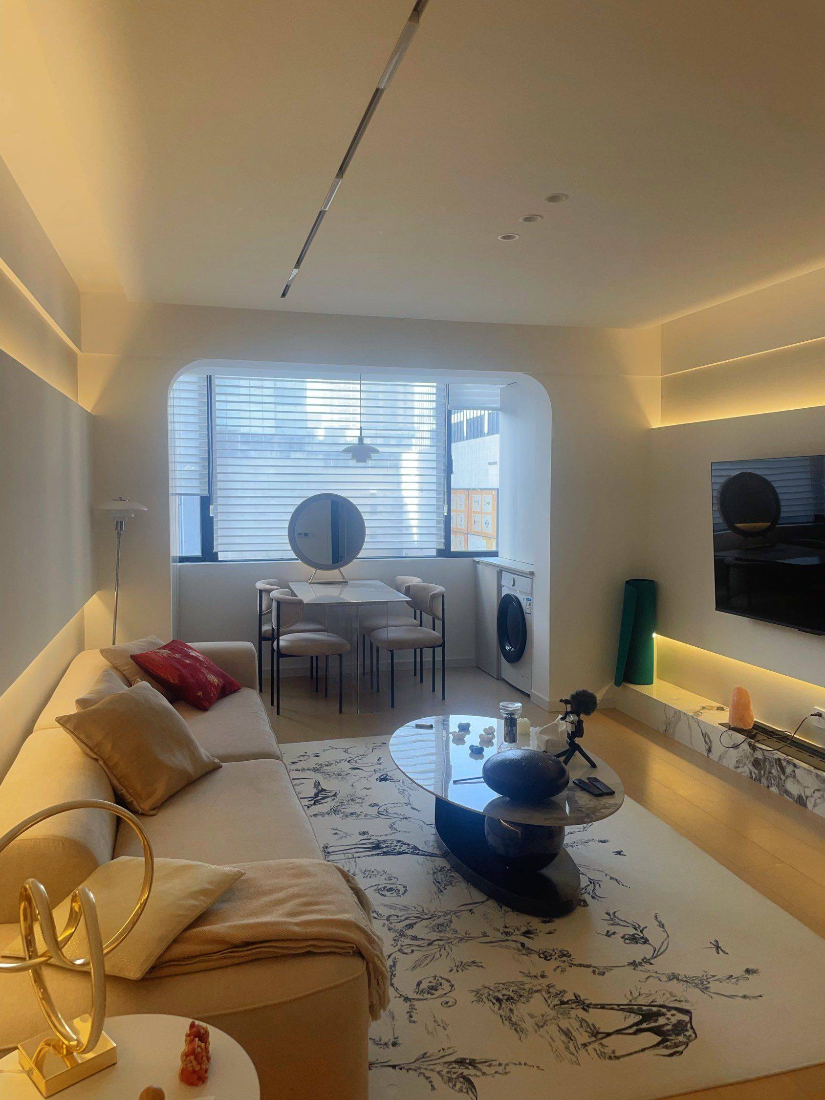 Shanghai-Jing‘An-Cozy Home,Clean&Comfy,No Gender Limit,Hustle & Bustle,“Friends”,Chilled,LGBTQ Friendly,Pet Friendly