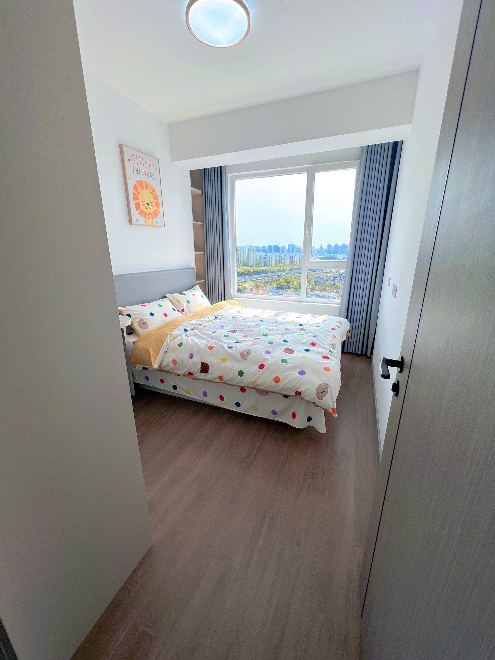 Shanghai-Minhang-Cozy Home,Clean&Comfy,No Gender Limit,Hustle & Bustle,Pet Friendly