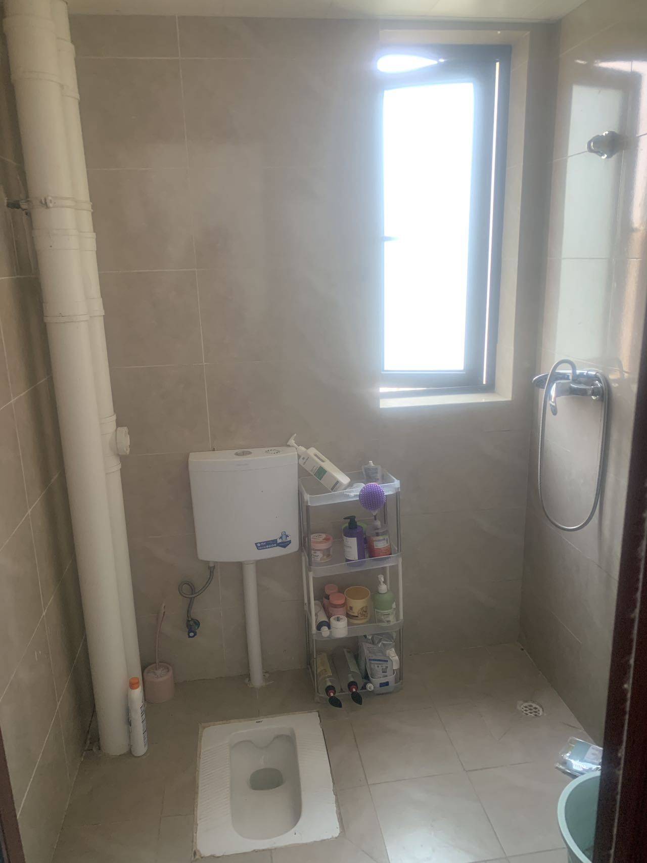 Chengdu-Shuangliu-Cozy Home,Clean&Comfy,No Gender Limit,Pet Friendly