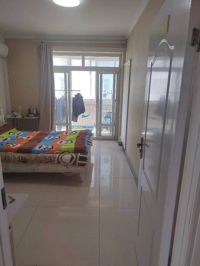 Zhengzhou-Guancheng-Cozy Home,Clean&Comfy,Hustle & Bustle,Chilled