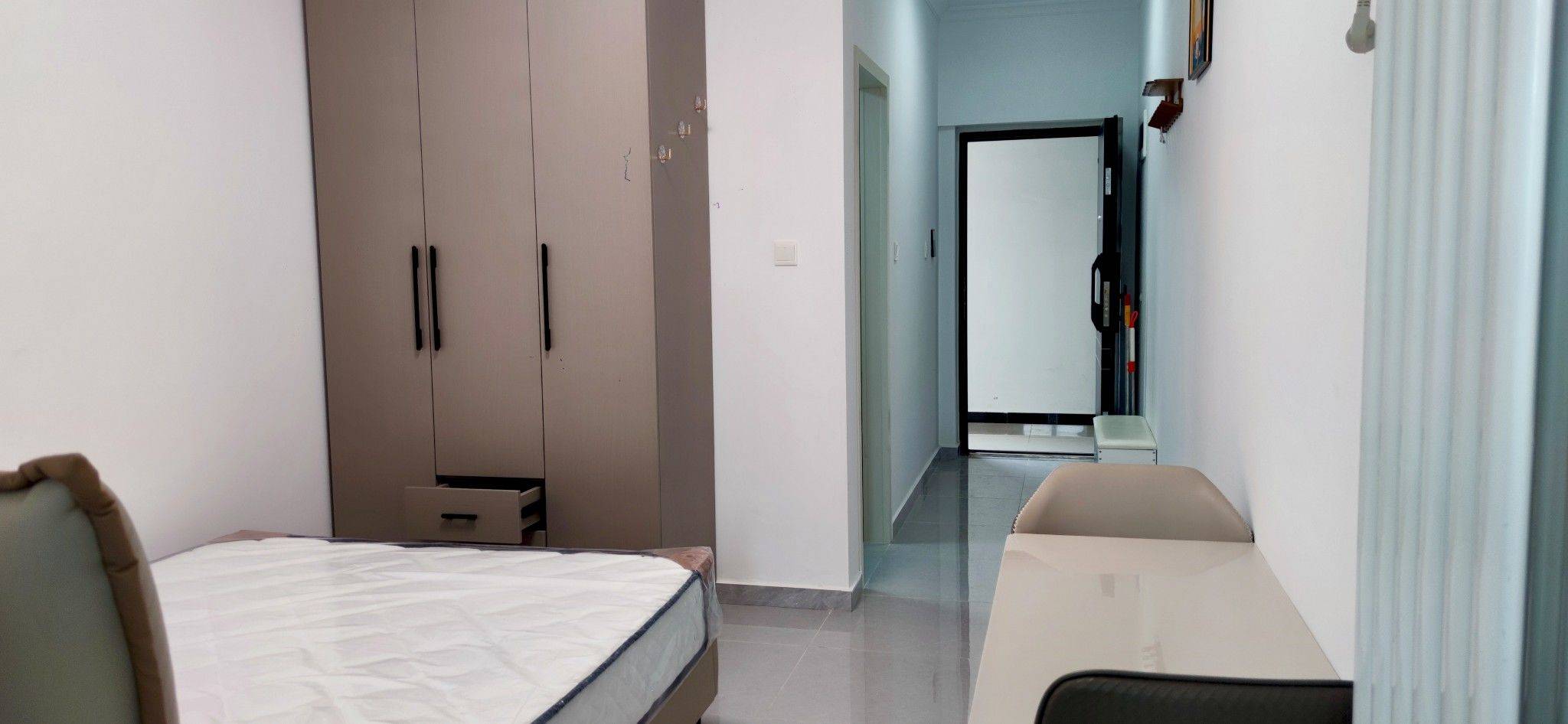 郑州-金水-温馨小窝,干净治愈,不限性别,市井烟火气,老友记,慢时光,LGBTQ友好,宠物友好