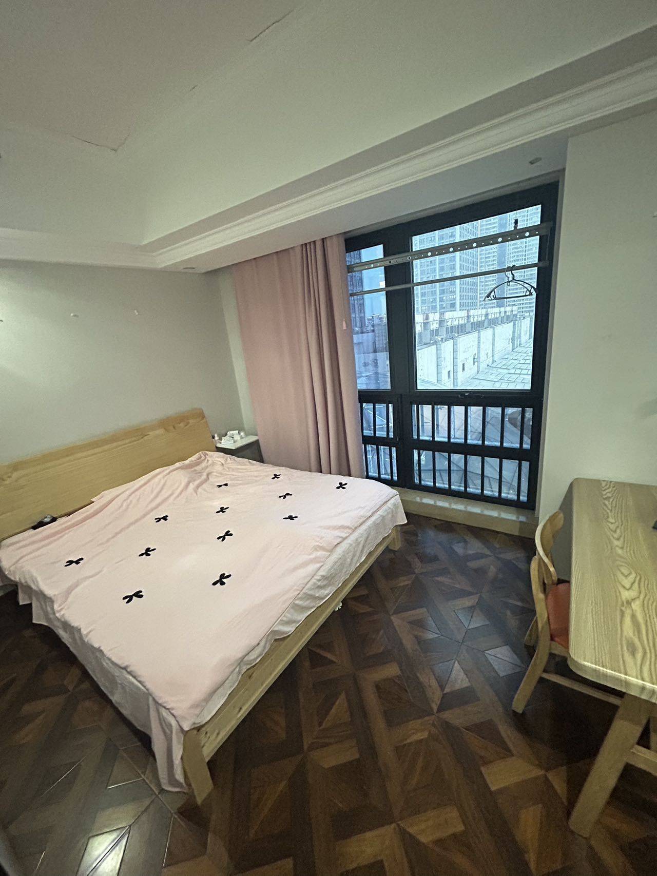 Wuxi-Huishan-Cozy Home