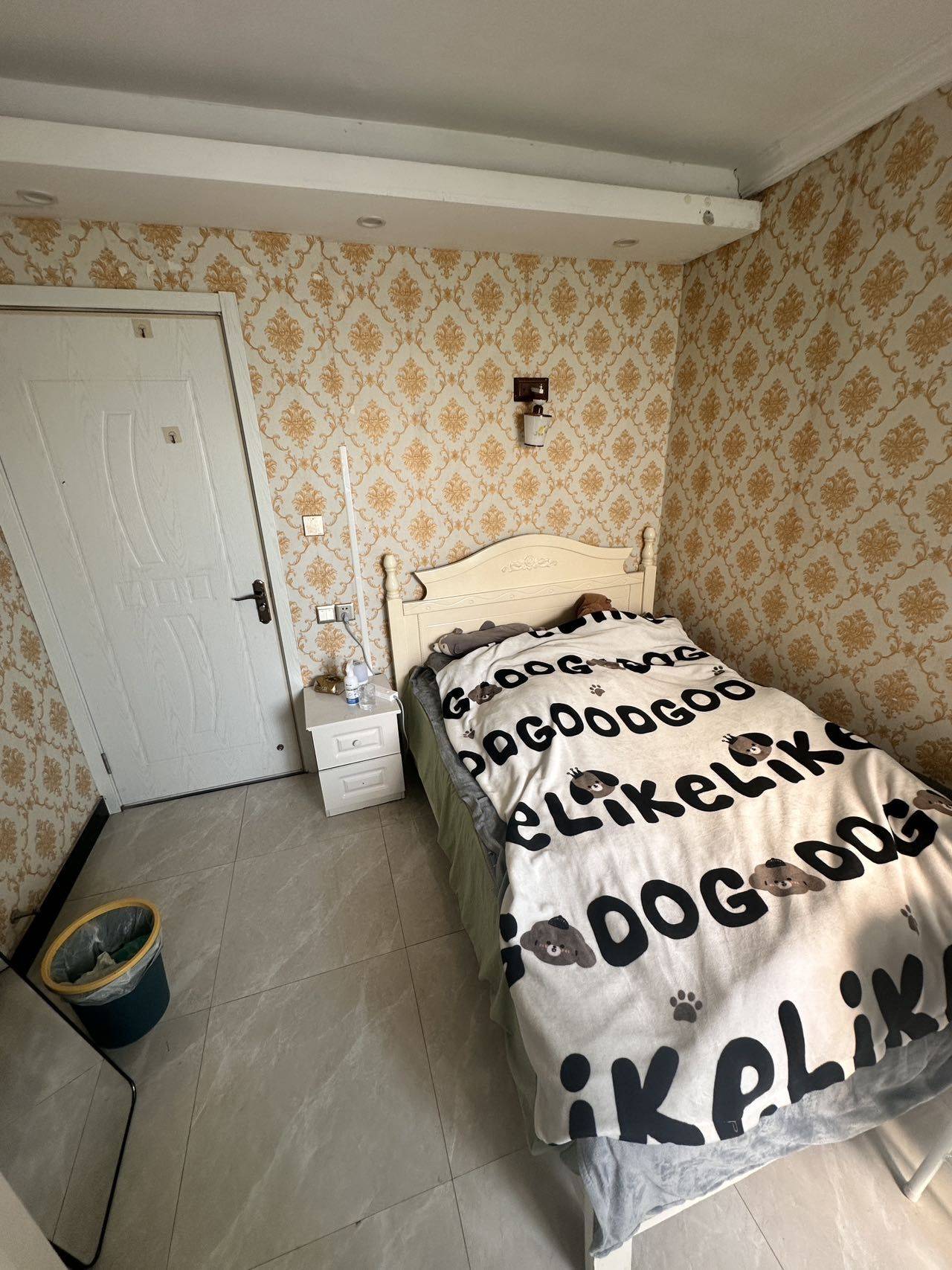 Shanghai-Pudong-Cozy Home