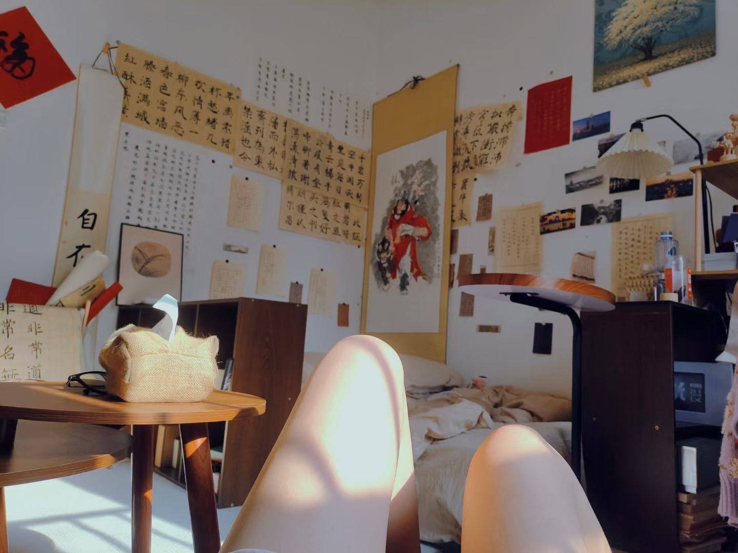 Chengdu-JinJiang-Cozy Home,Hustle & Bustle,Chilled