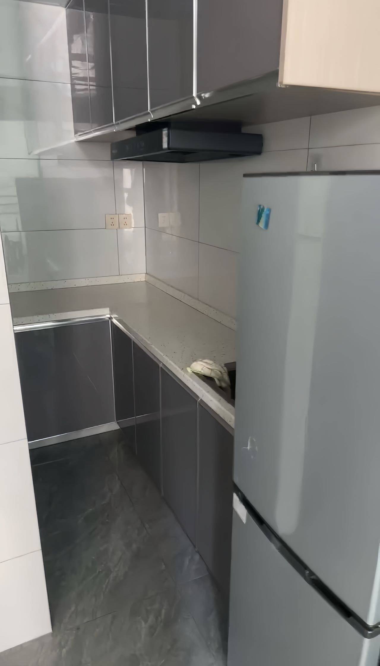 Hangzhou-Linping-Cozy Home,Clean&Comfy,No Gender Limit