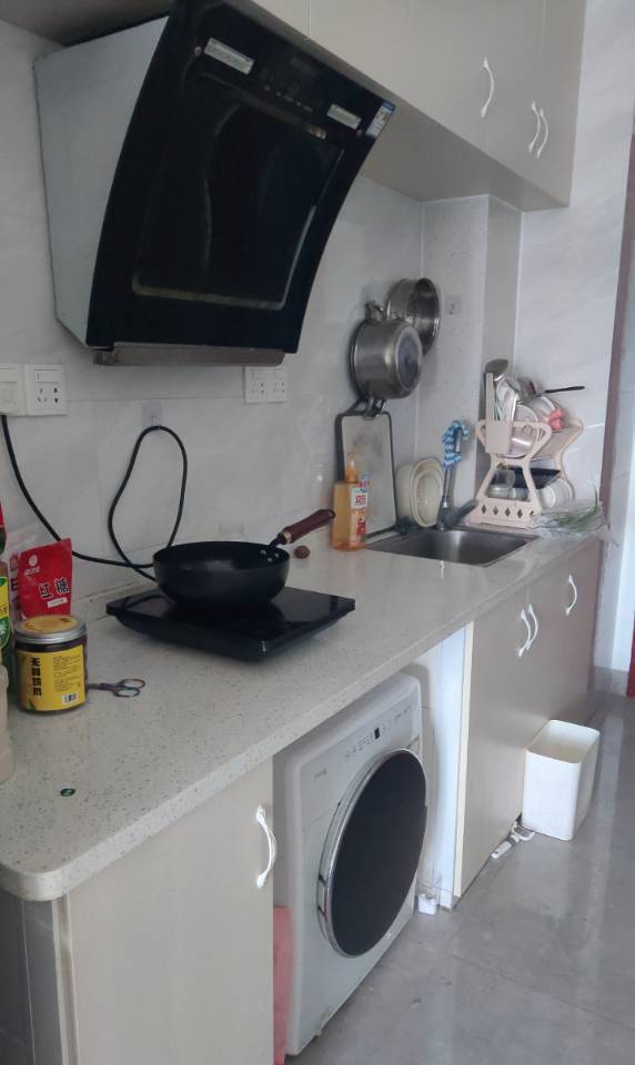 南昌-青山湖区-干净治愈