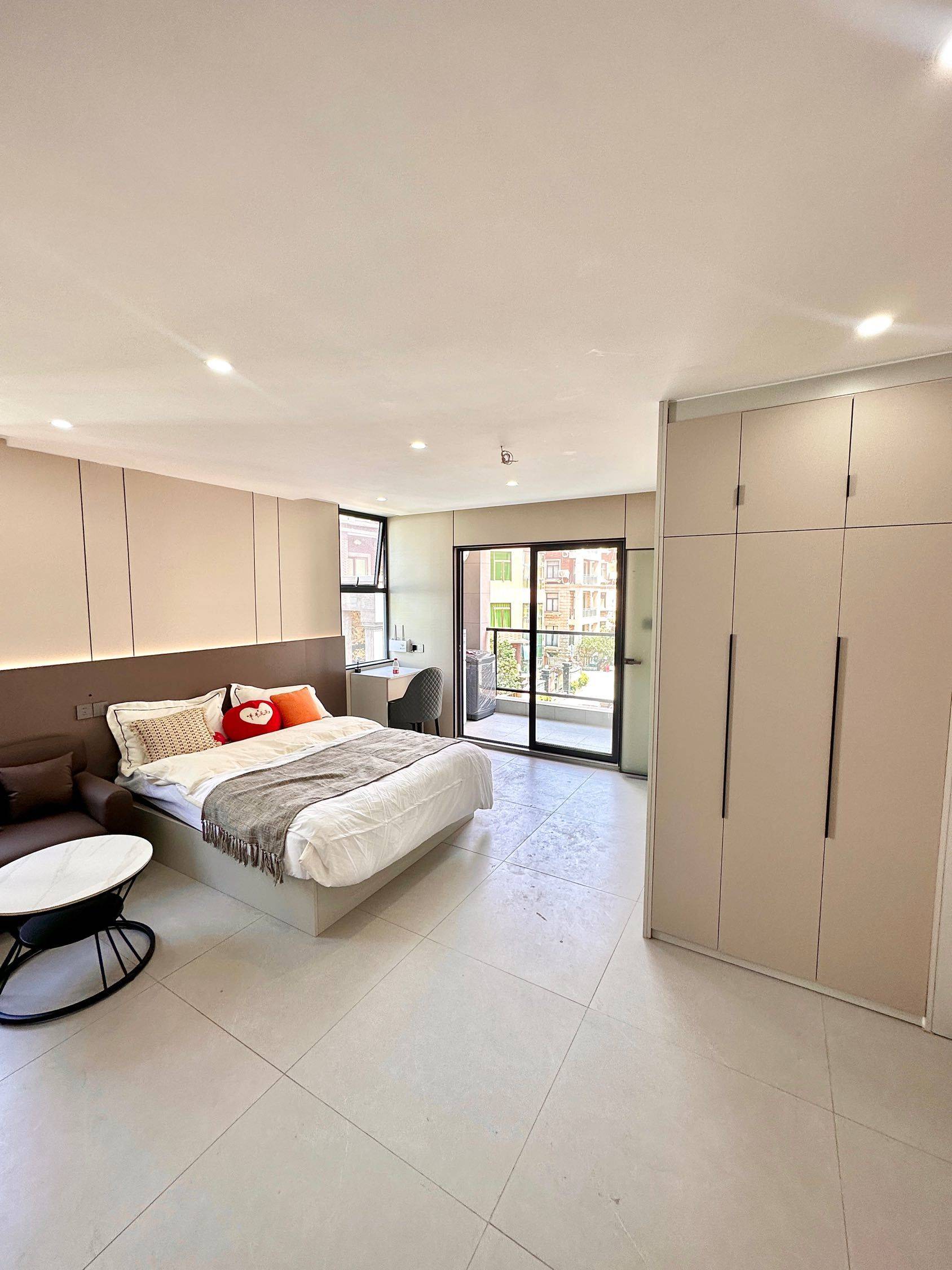 Shenzhen-BaoAn-Cozy Home,Clean&Comfy,No Gender Limit,LGBTQ Friendly