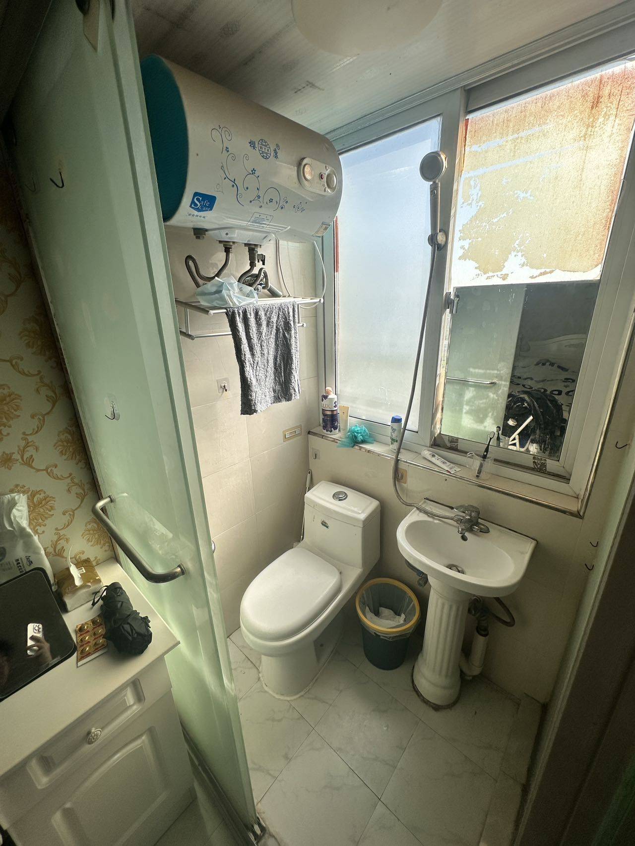 Shanghai-Pudong-Cozy Home