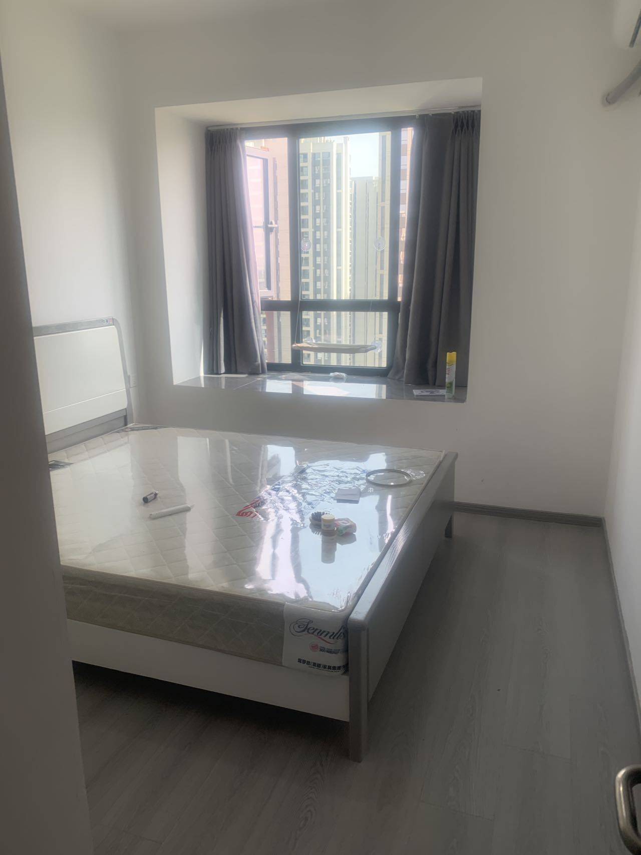 Chengdu-Shuangliu-Cozy Home,No Gender Limit,Chilled,Pet Friendly