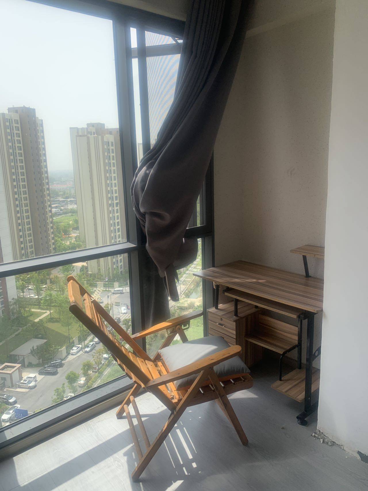 Chengdu-Shuangliu-Cozy Home,No Gender Limit,Chilled,Pet Friendly