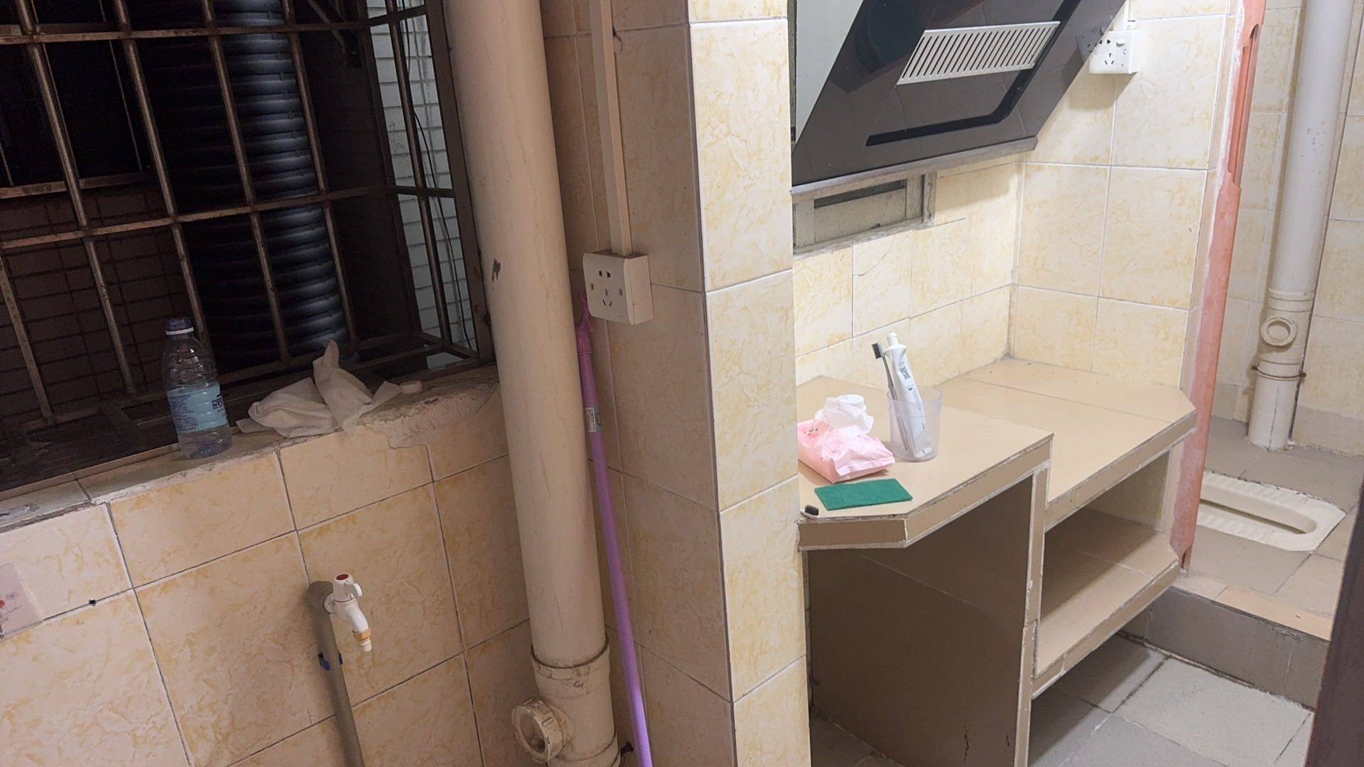 Guangzhou-Baiyun-Cozy Home,Clean&Comfy,No Gender Limit