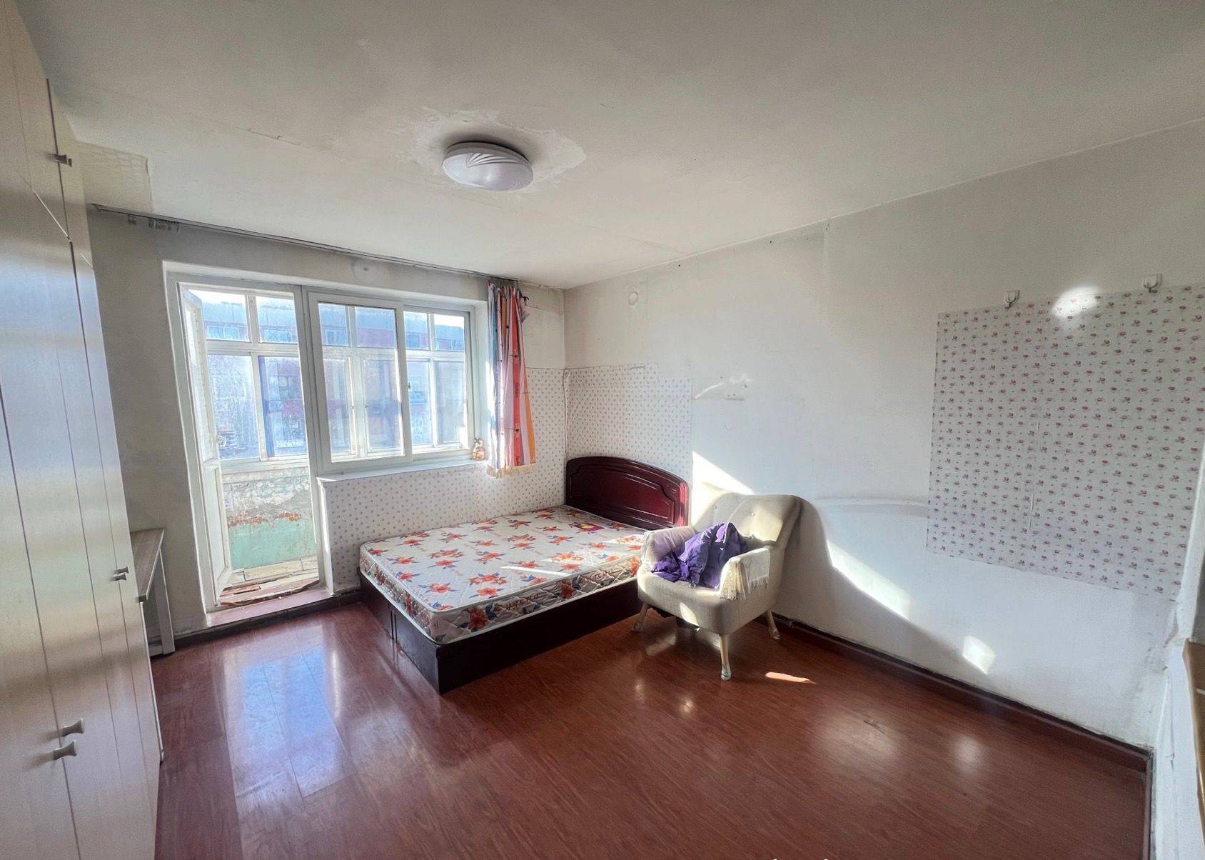 Beijing-Fengtai-Cozy Home,Clean&Comfy,No Gender Limit,Hustle & Bustle