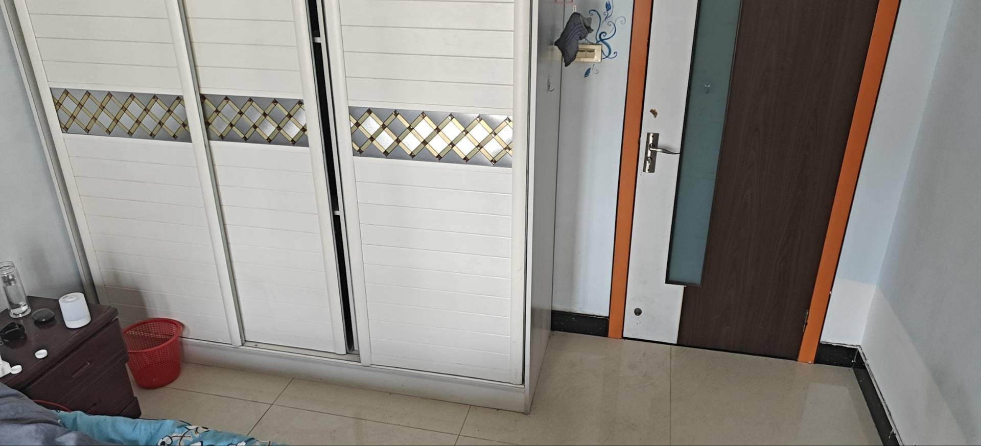 Zhengzhou-Guancheng-2 rooms