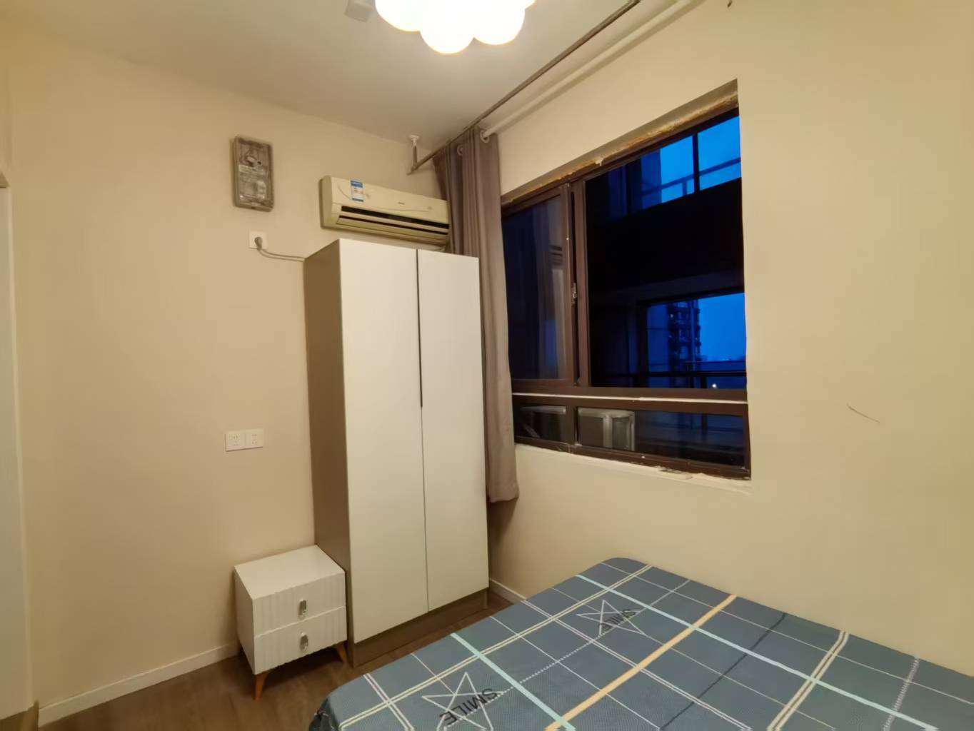 前程似锦整租房源1