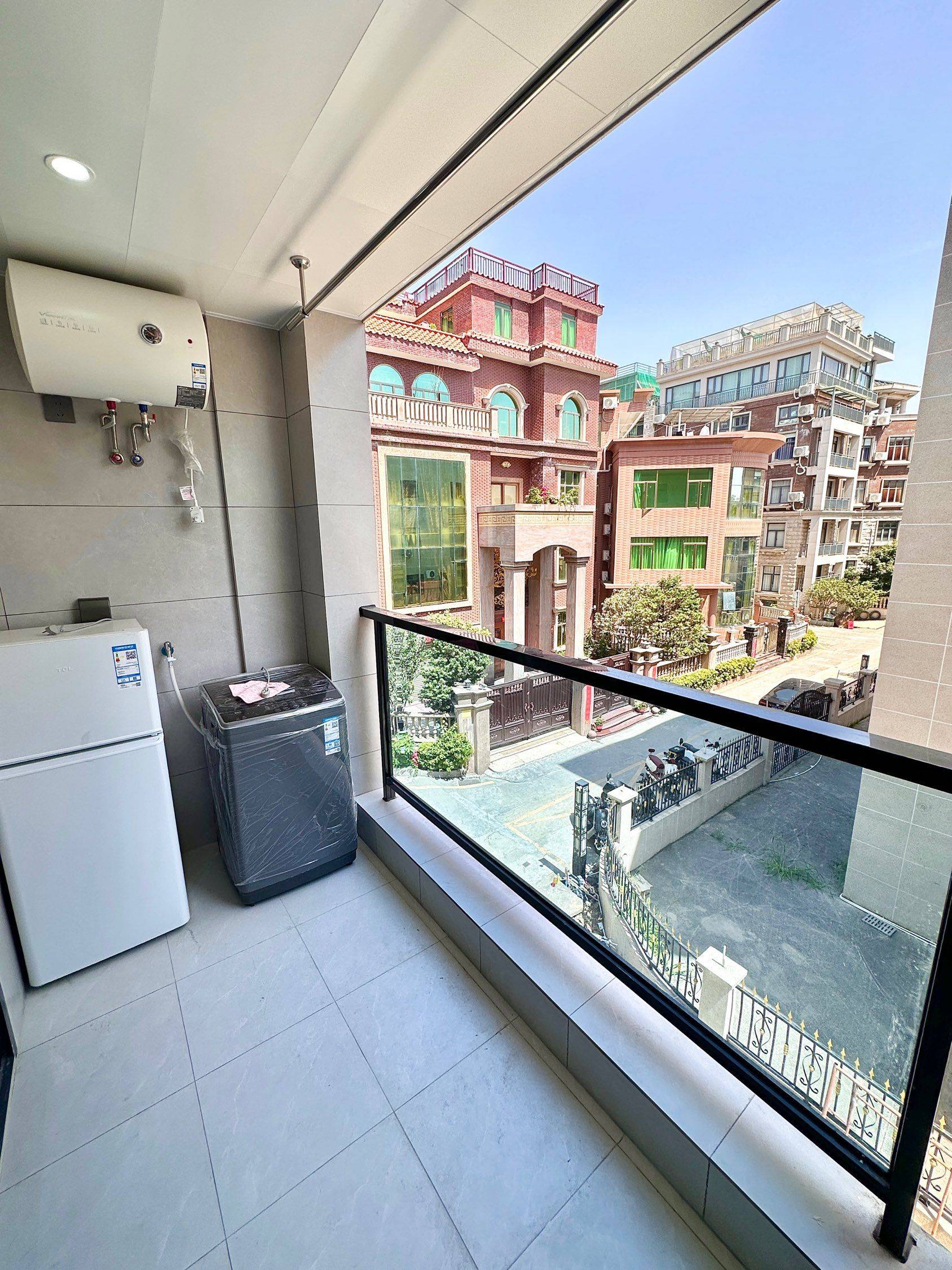 Shenzhen-BaoAn-Cozy Home,Clean&Comfy,No Gender Limit,Hustle & Bustle,“Friends”,Chilled,LGBTQ Friendly,Pet Friendly