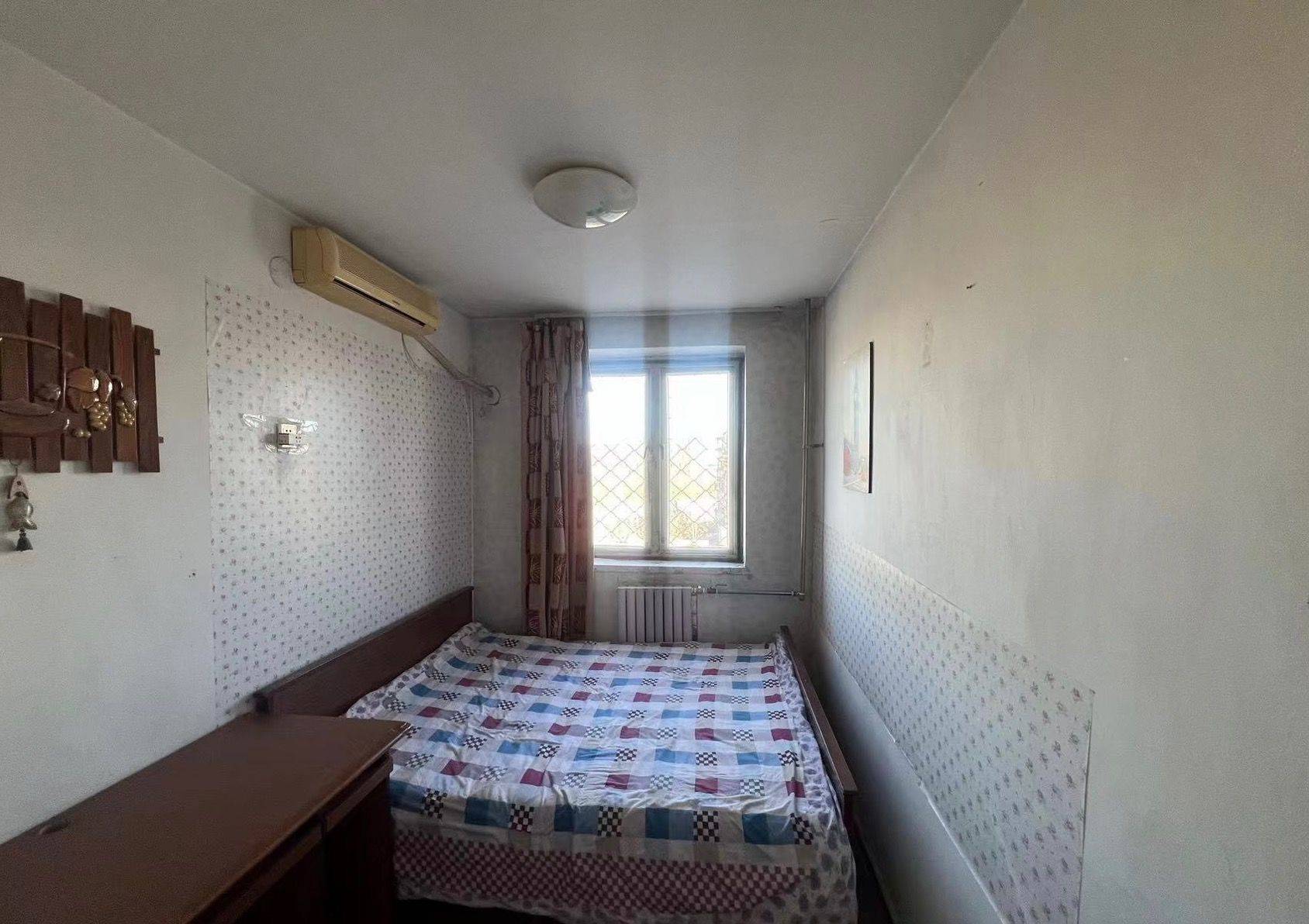 Beijing-Fengtai-Cozy Home,Clean&Comfy,No Gender Limit,Hustle & Bustle