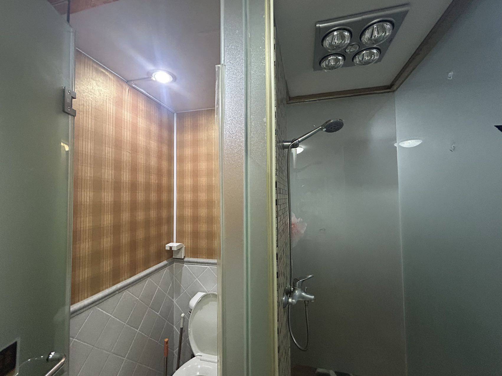 Wuxi-Huishan-Cozy Home