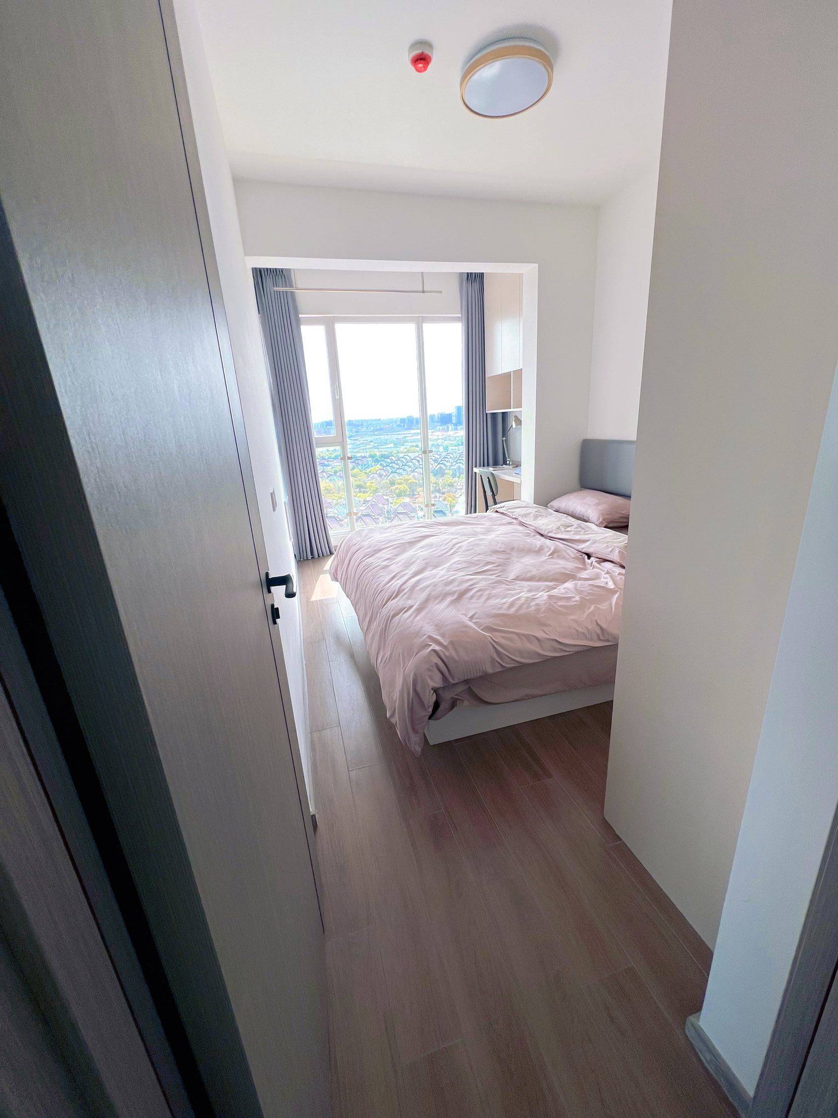 Shanghai-Minhang-Cozy Home,Clean&Comfy,No Gender Limit,Hustle & Bustle,Pet Friendly