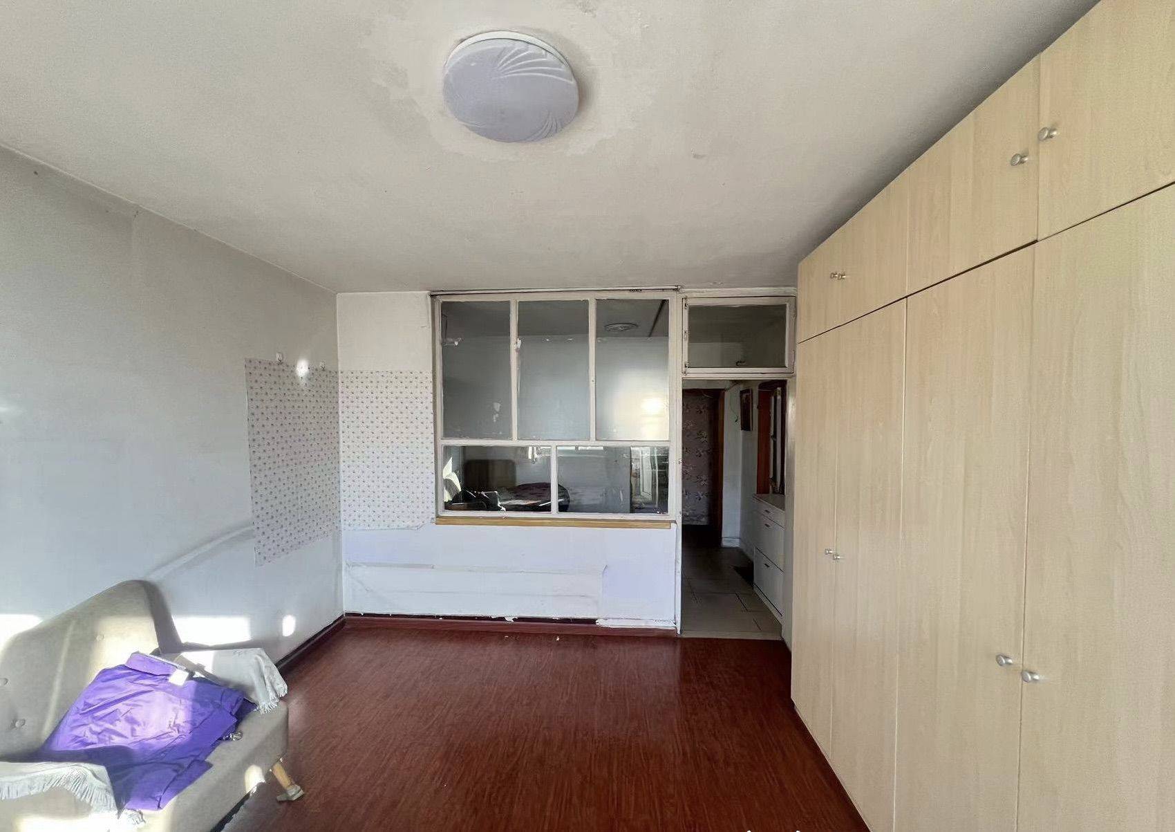 Beijing-Fengtai-Cozy Home,Clean&Comfy,No Gender Limit,Hustle & Bustle