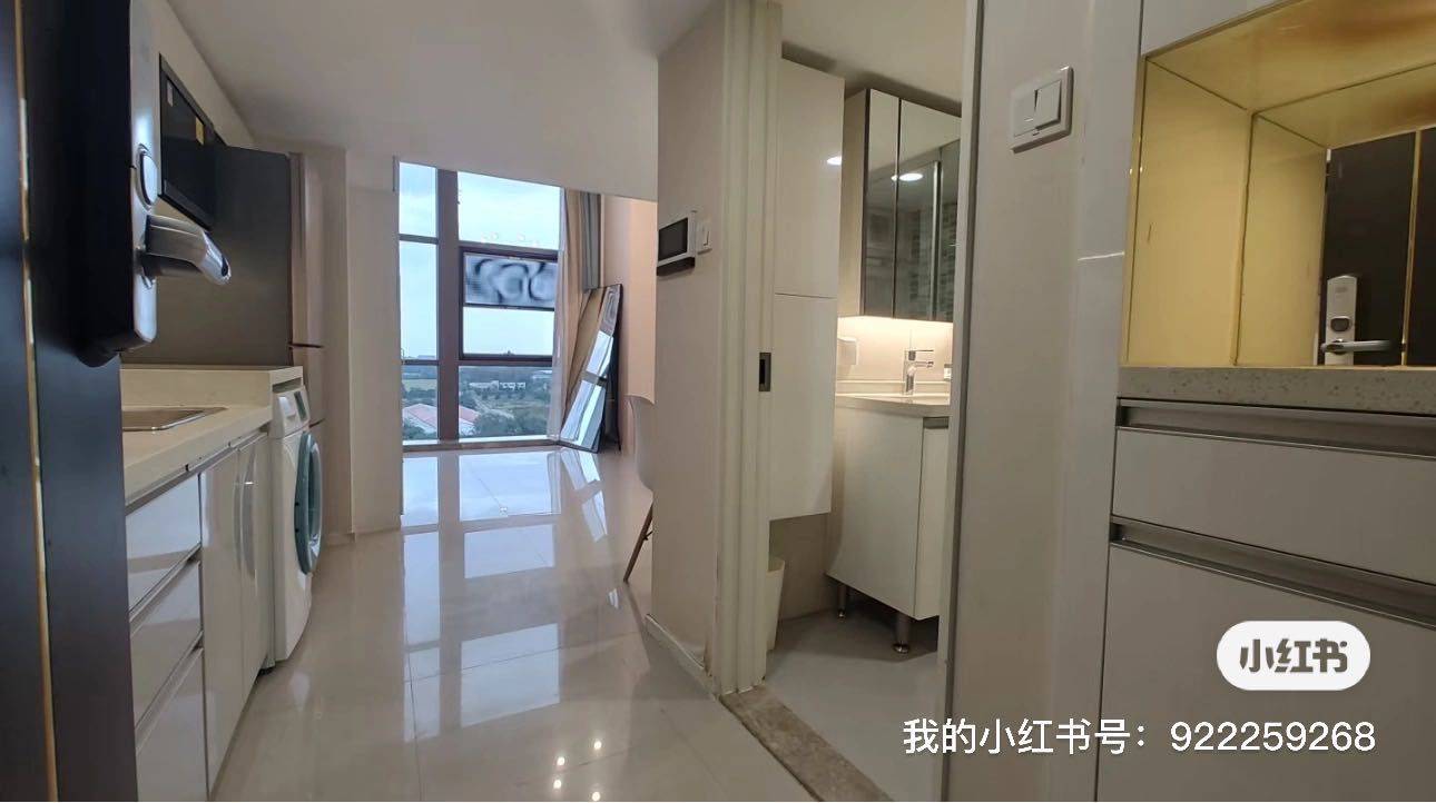 Beijing-Daxing-Cozy Home,Clean&Comfy,No Gender Limit