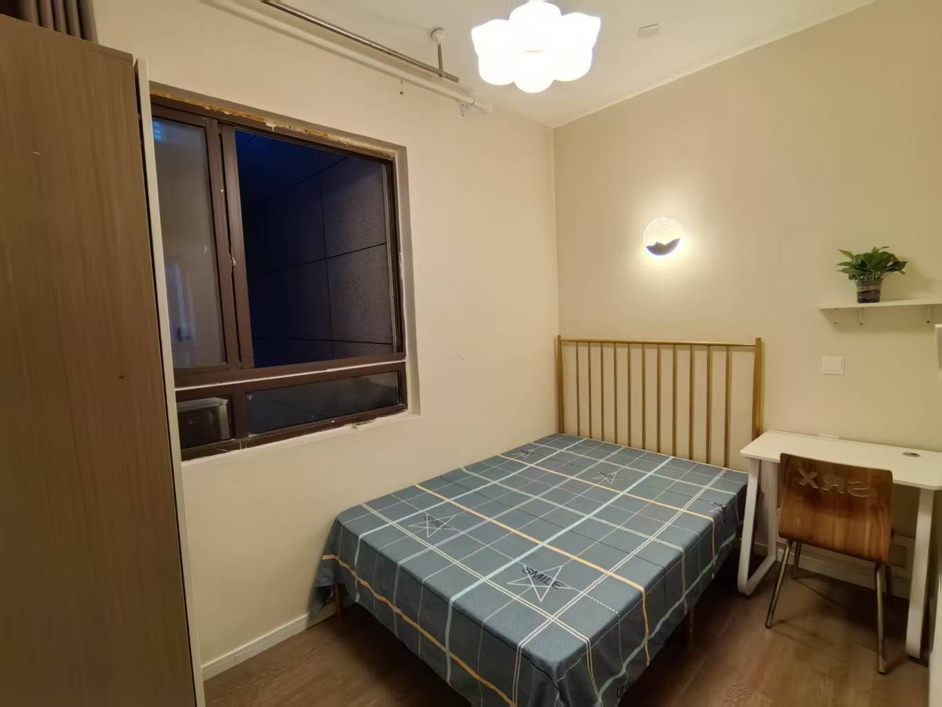 前程似锦整租房源3