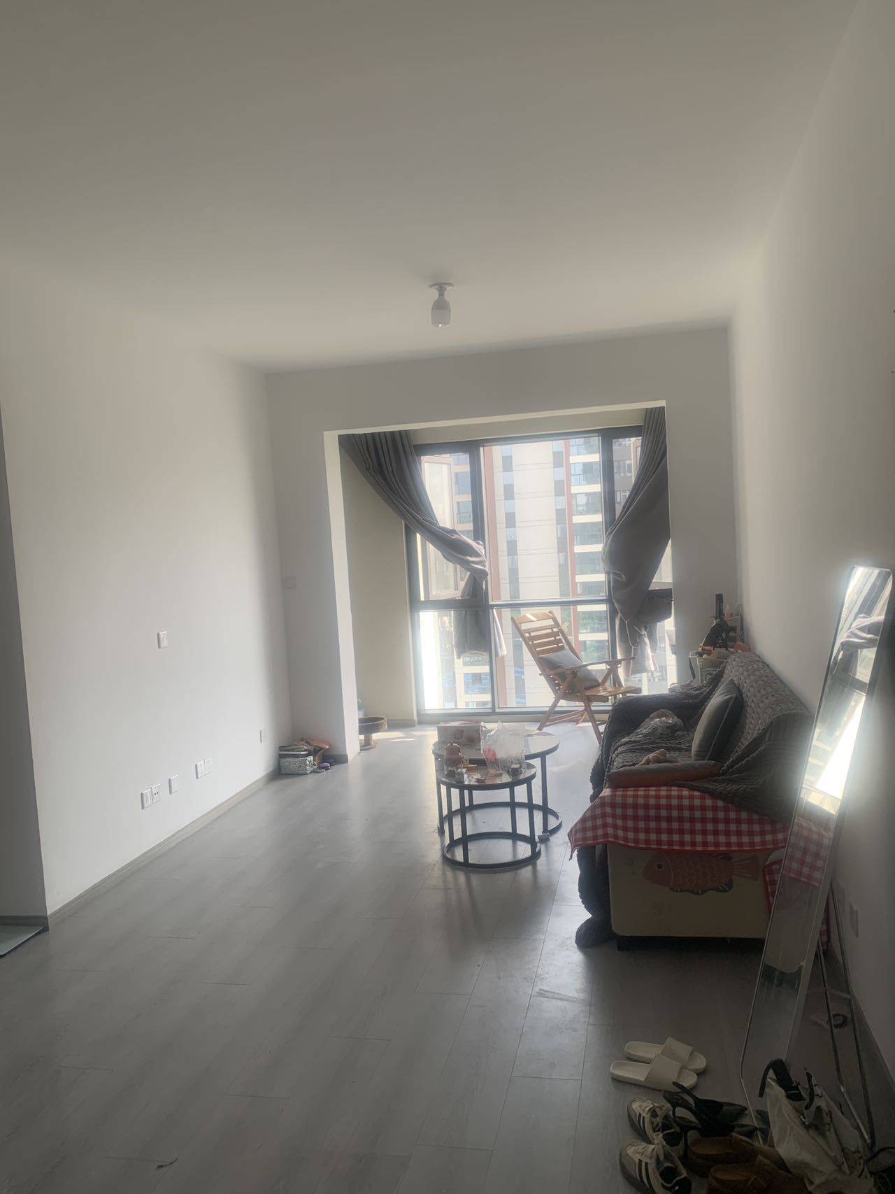 Chengdu-Shuangliu-Cozy Home,No Gender Limit,Chilled,Pet Friendly