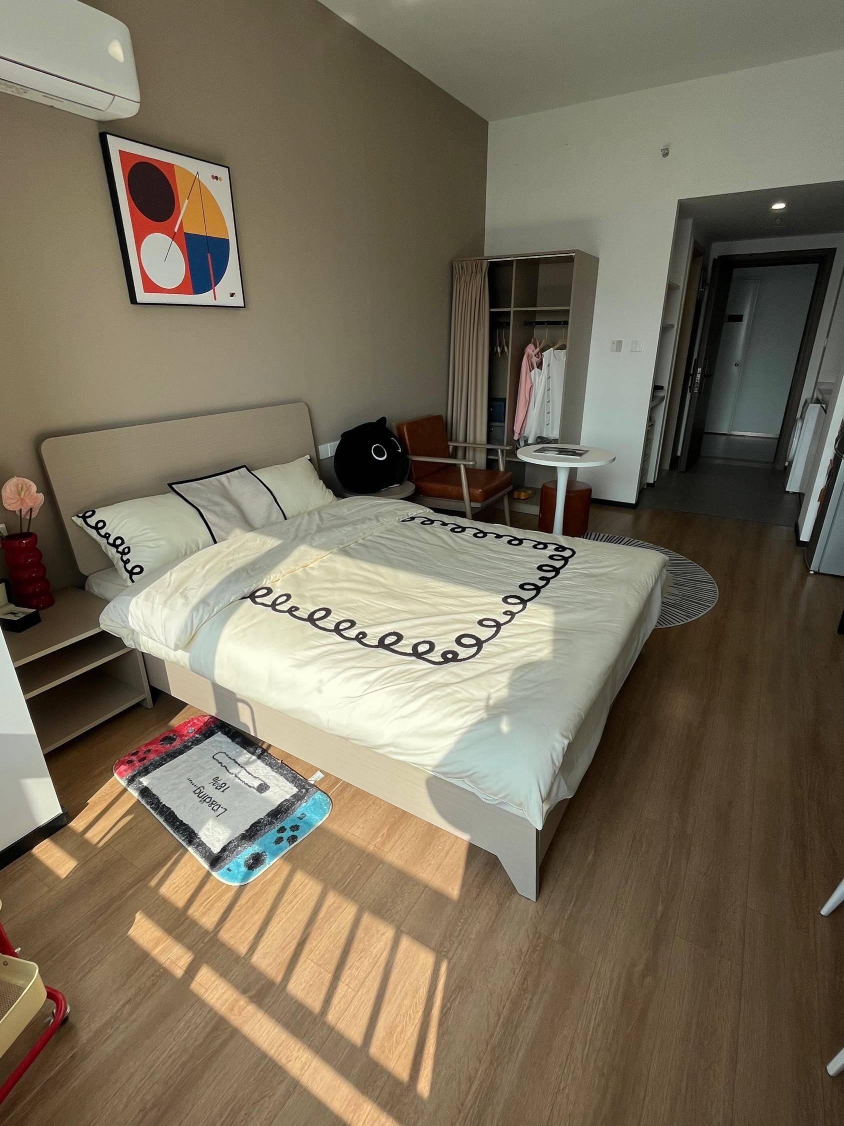 Shanghai-Jiading-Cozy Home,Clean&Comfy