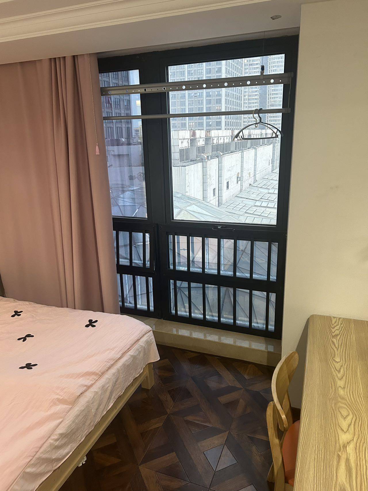 Wuxi-Huishan-Cozy Home