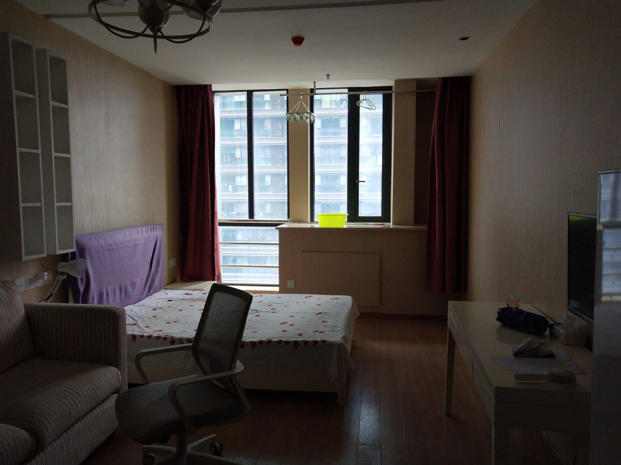 Hangzhou-Xihu-Cozy Home