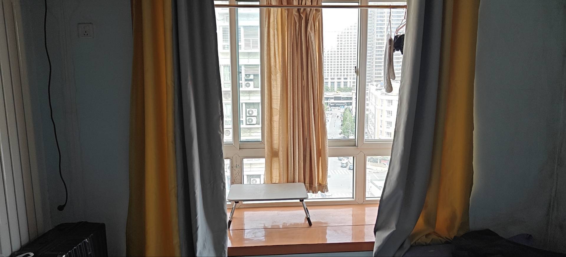 Zhengzhou-Guancheng-2 rooms