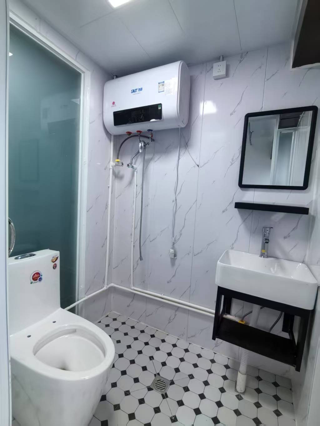 前程似锦整租房源2