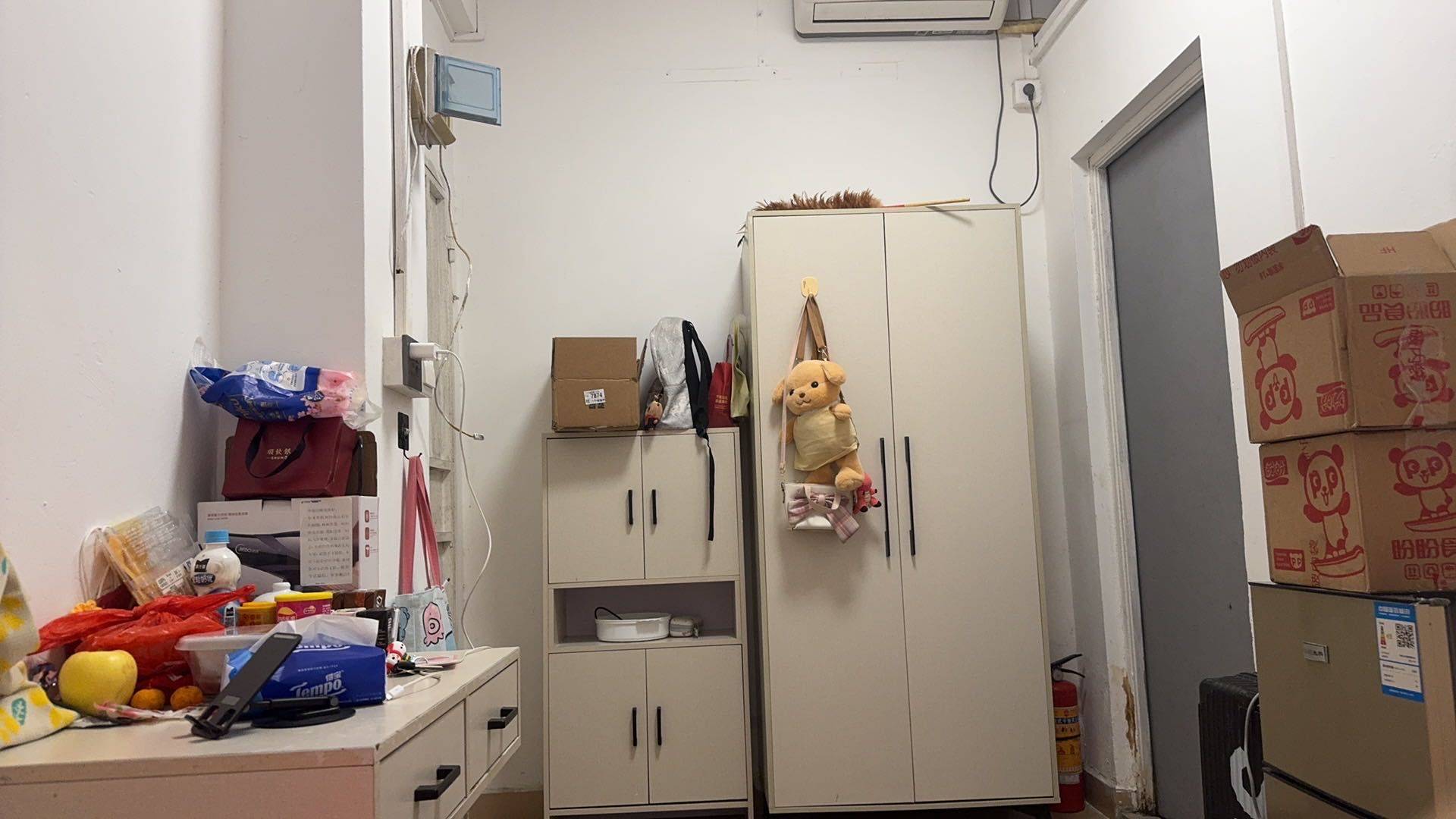 Guangzhou-Baiyun-Cozy Home,Clean&Comfy,No Gender Limit