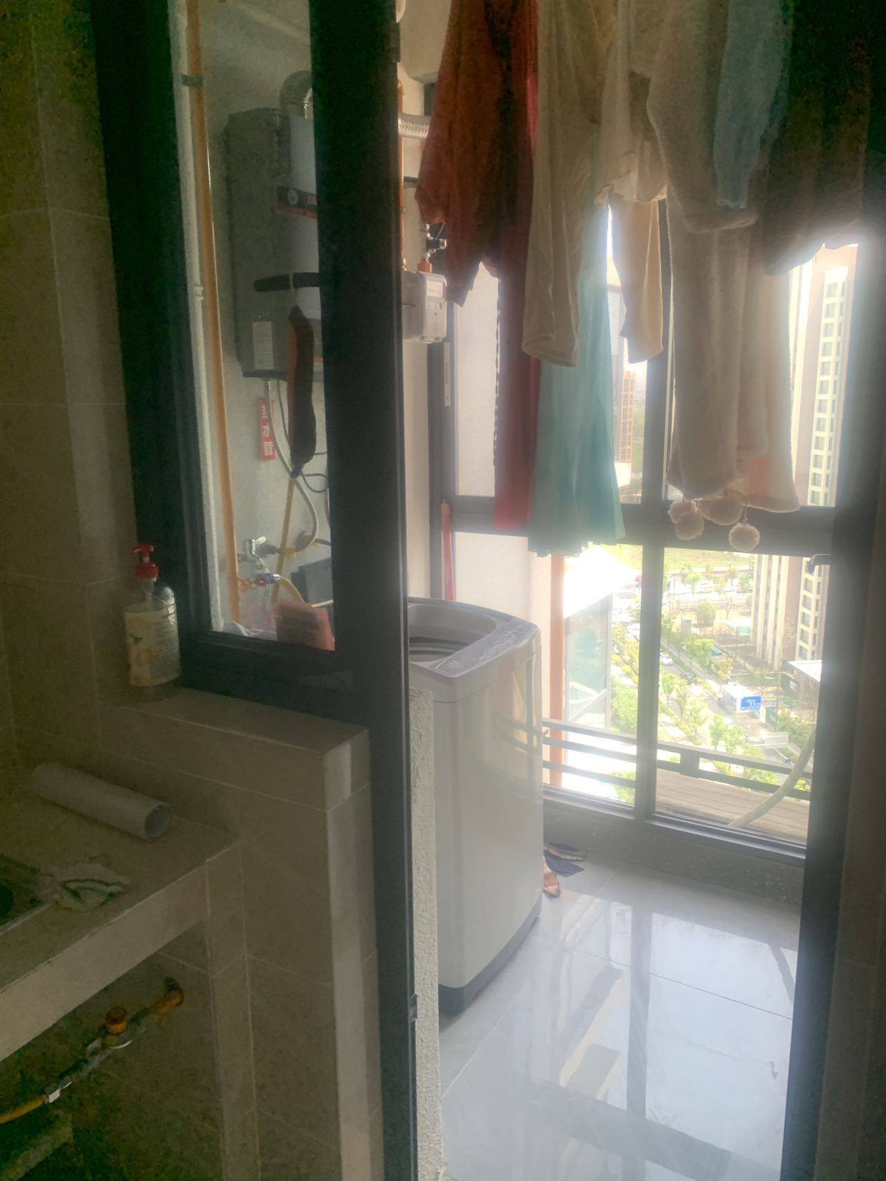 Chengdu-Shuangliu-Cozy Home,No Gender Limit,Chilled,Pet Friendly