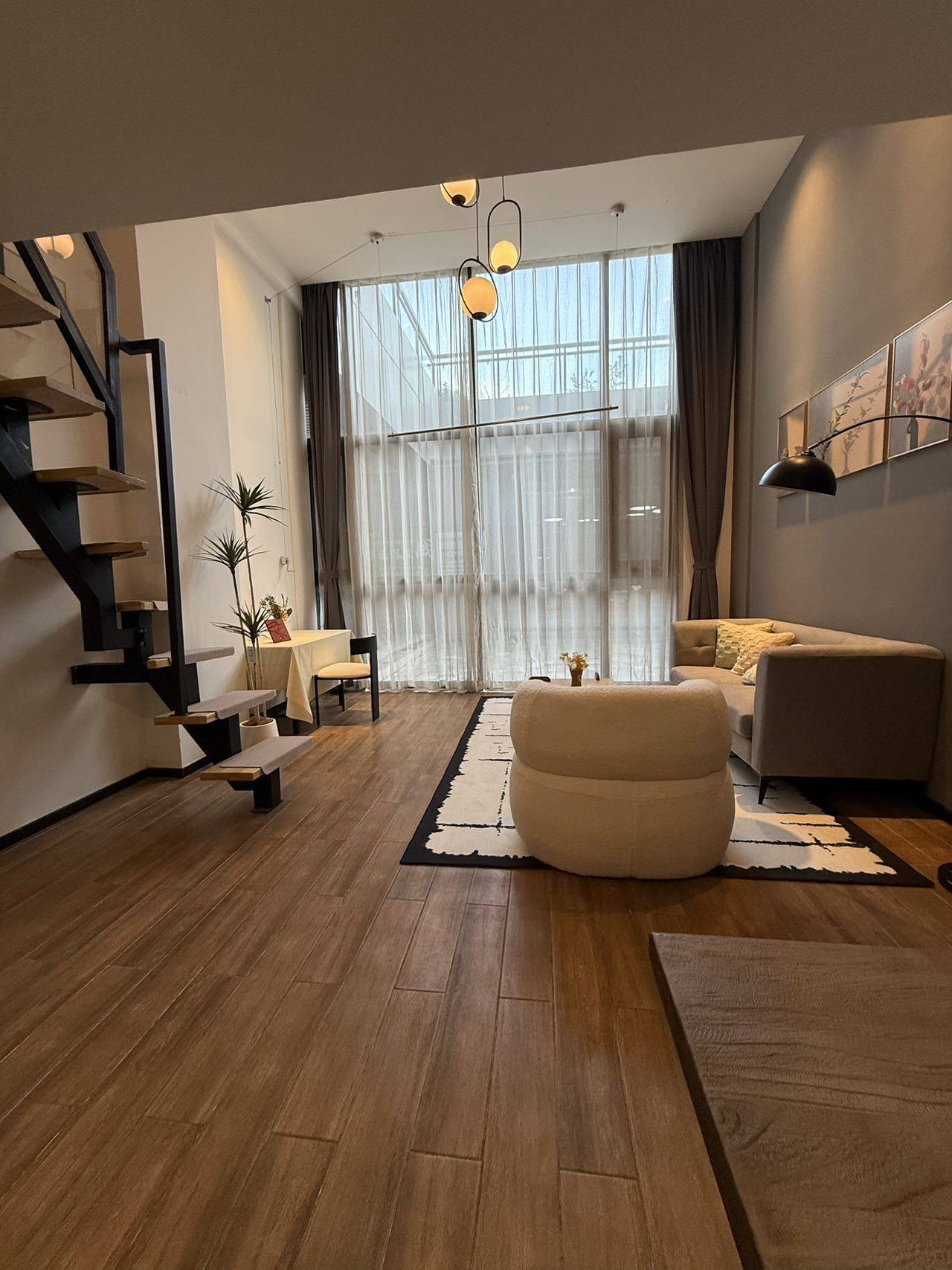 Beijing-Chaoyang-Cozy Home,Clean&Comfy,Hustle & Bustle,“Friends”,Chilled